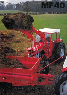 Massey Ferguson
